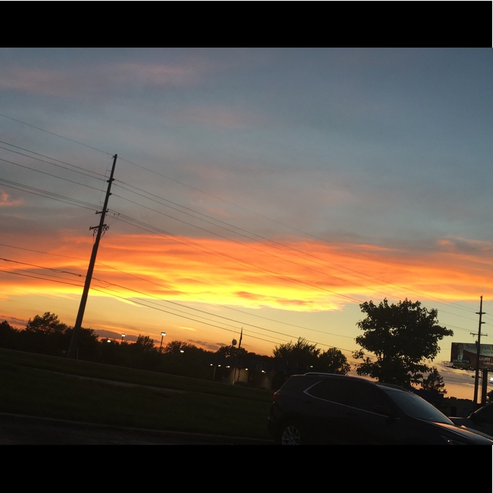 Meet your Posher, Jillian